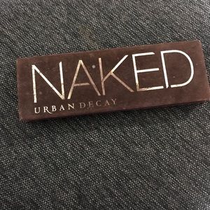 Naked 1 & 2 for sale
